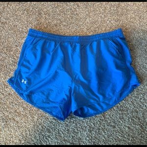 Under armour shorts xxl